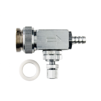 T500 Water Flow Controller