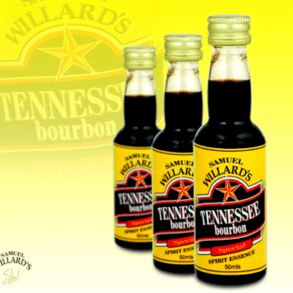Gold Star Tennessee Bourbon