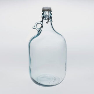 Bottles And Storage