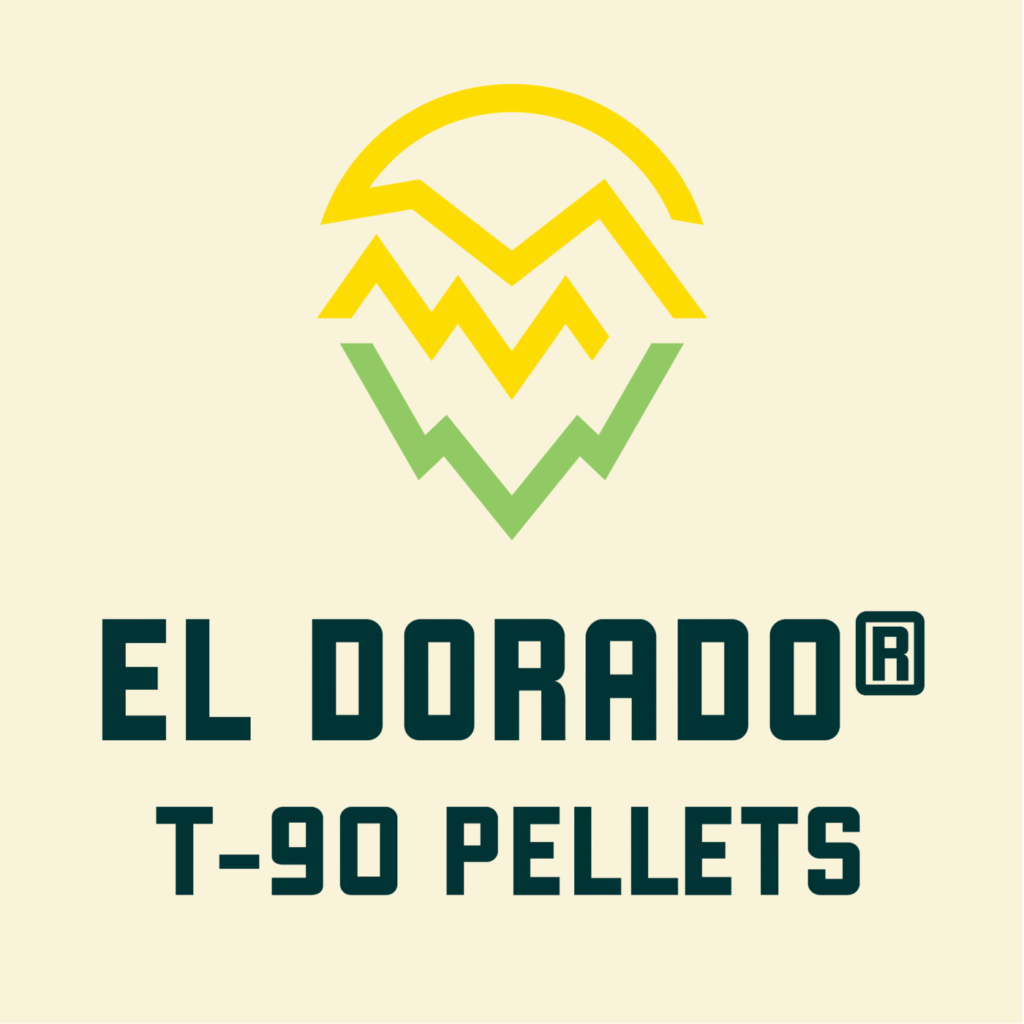 El Dorado Hops