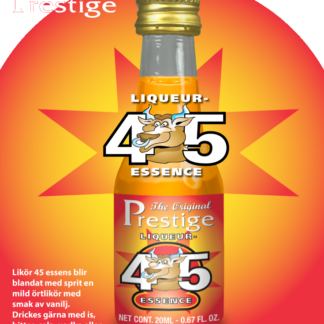 Liqueur 45