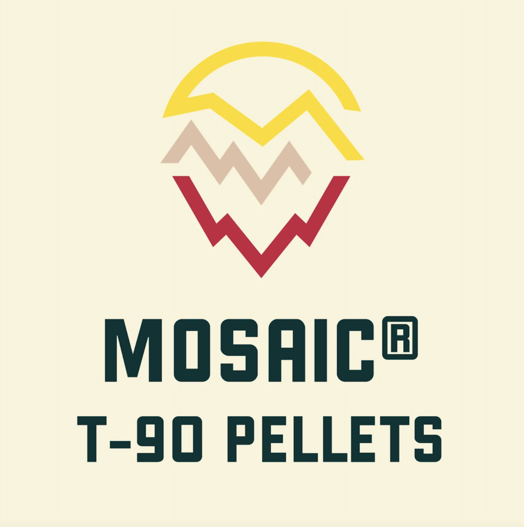 Mosaic Hops