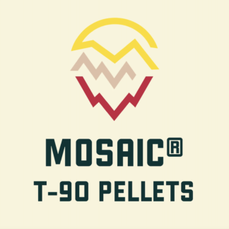 Mosaic Hops