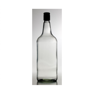 Spirit Bottle Glass 1125ml