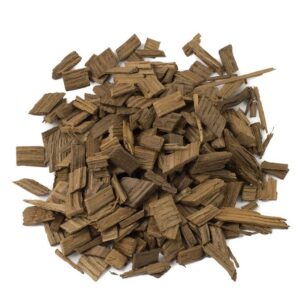Toasted American Oak Chips
