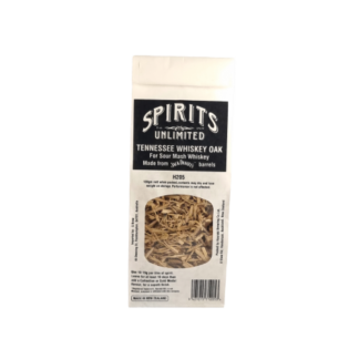 Spirits Unlimited Jack Daniel's Tennessee Whiskey Chips