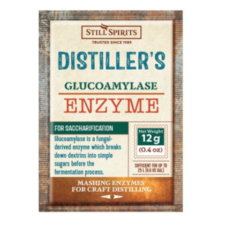 Distiller's Enzyme Glucoamylase
