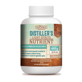 Distiller's Nutrient Light Spirits