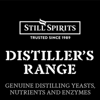 Distillers Range