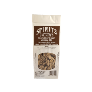 Spirits Unlimited Southerner Malt Whisky Chips