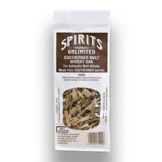 Southerner Malt Whisky Chips