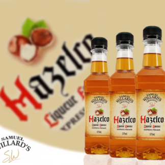 Samuel Willard's Premix Hazelco