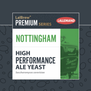 Nottingham High Performance Ale Yeast