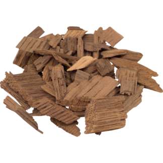 Toasted French Oak Chips