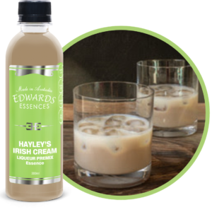 Hayley's Irish Cream Liqueur Premix