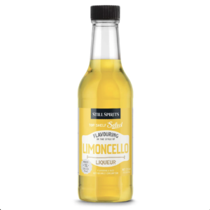 Limoncello