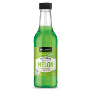 Icon Liqueurs Melon