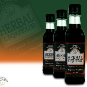 Samuel Willard's Premix Herbal Liqueur