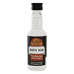 White Rum