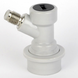 Gas Ball Lock Disconnect MFL