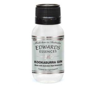 Kookaburra Gin