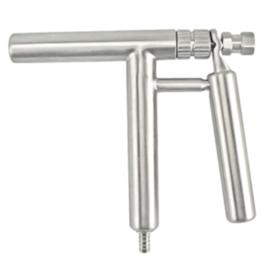 Taps & Tap Parts