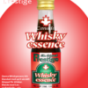 Canada Whisky Essence