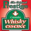 Canada Whisky Essence 2