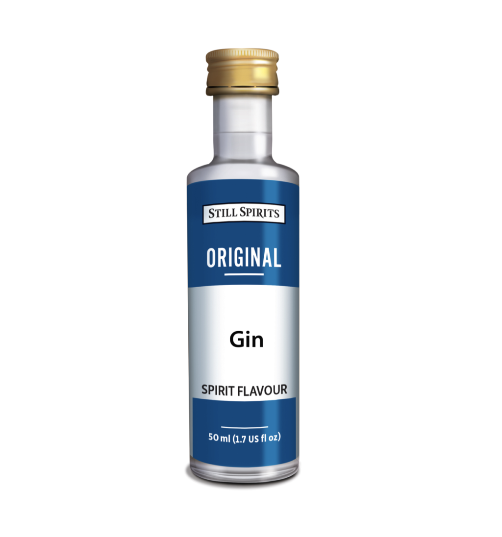 Original Spirits Gin