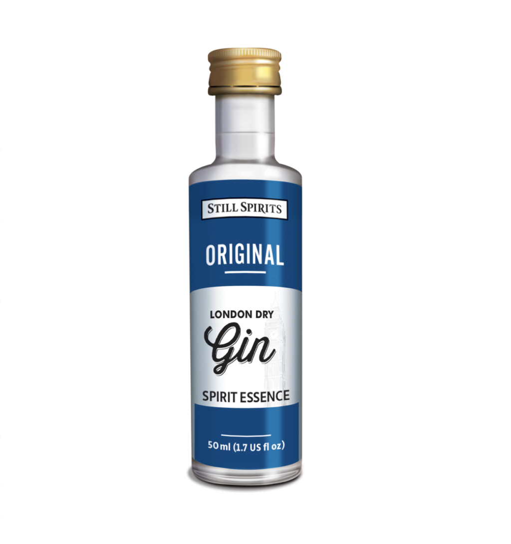 Original Spirits London Dry Gin