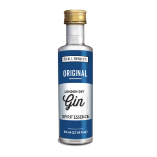 Original Spirits London Dry Gin