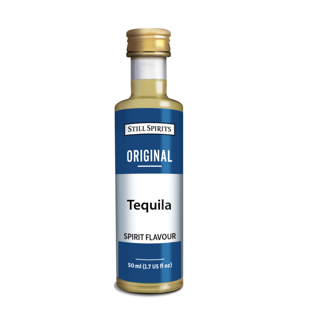 Original Spirits Tequila