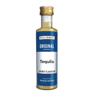 Original Spirits Tequila