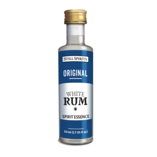 Original Spirits White Rum