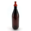 Plastic Carbonation Line Cleaning Cap 1