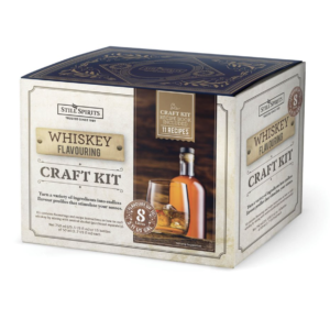 Flavouring Craft Kits