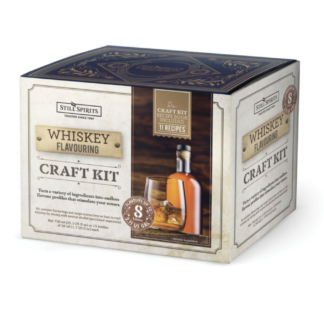 Flavouring Craft Kits