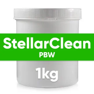 StellarClean PBW