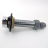 Duotight 8mm Push In To 5/8" BSP Thread 2
