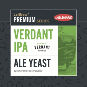 Verdant IPA Ale Yeast 