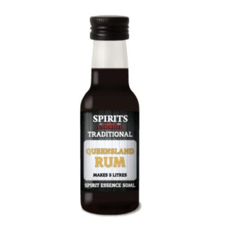Queensland Rum