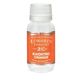 Kwontro Orange