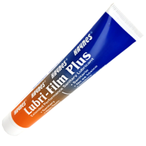 Food Grade Lubricant