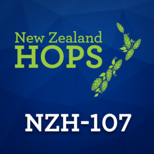 NZH-107 Hops