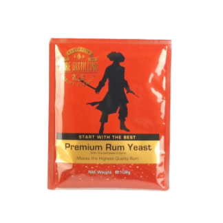 Premium Rum Yeast