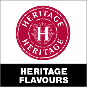 Heritage Flavours