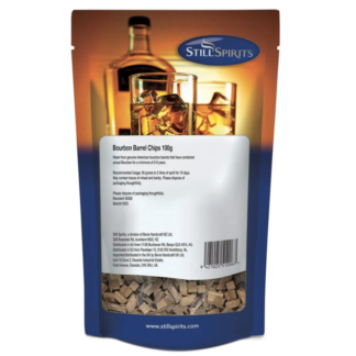 Bourbon Barrel Chips