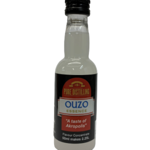 Pure Distilling Ouzo