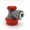 Duotight 8mm Ball Lock Disconnect Gas