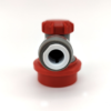 Duotight 8mm Ball Lock Disconnect Gas